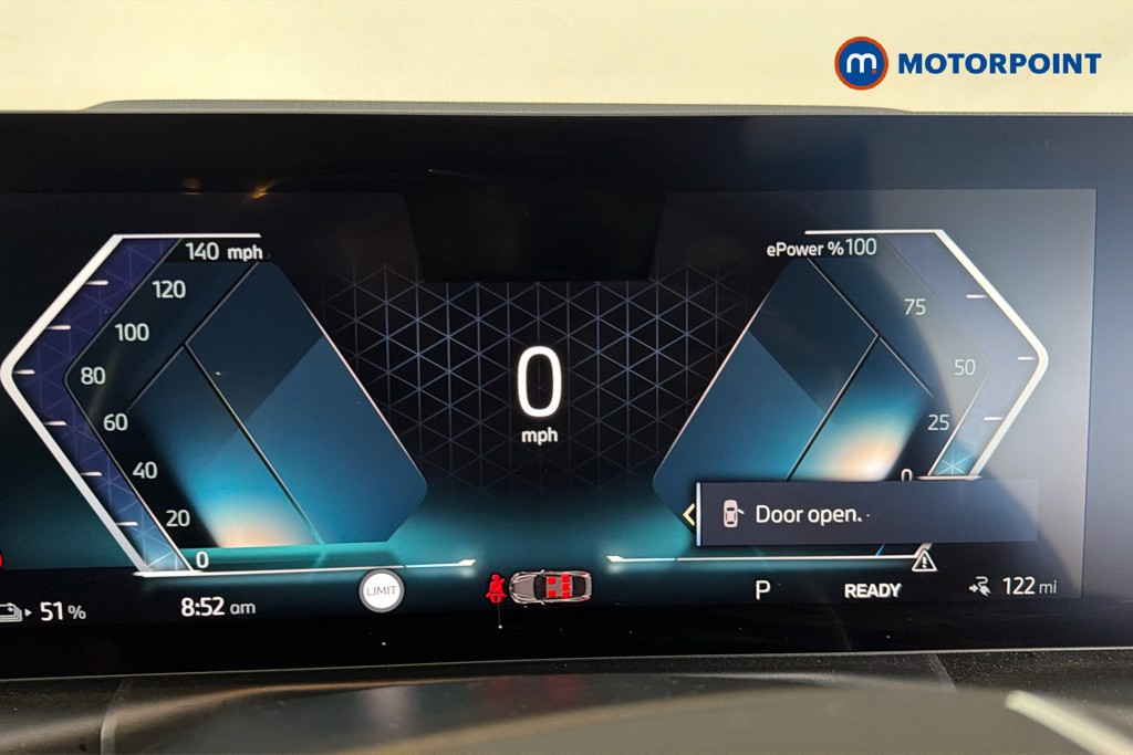 BMW I4 Sport Automatic Electric Hatchback - Stock Number (1652343) - 8th supplementary image