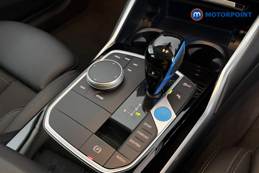 BMW I4 Sport Automatic Electric Hatchback - Stock Number (1652343) - 15th supplementary image