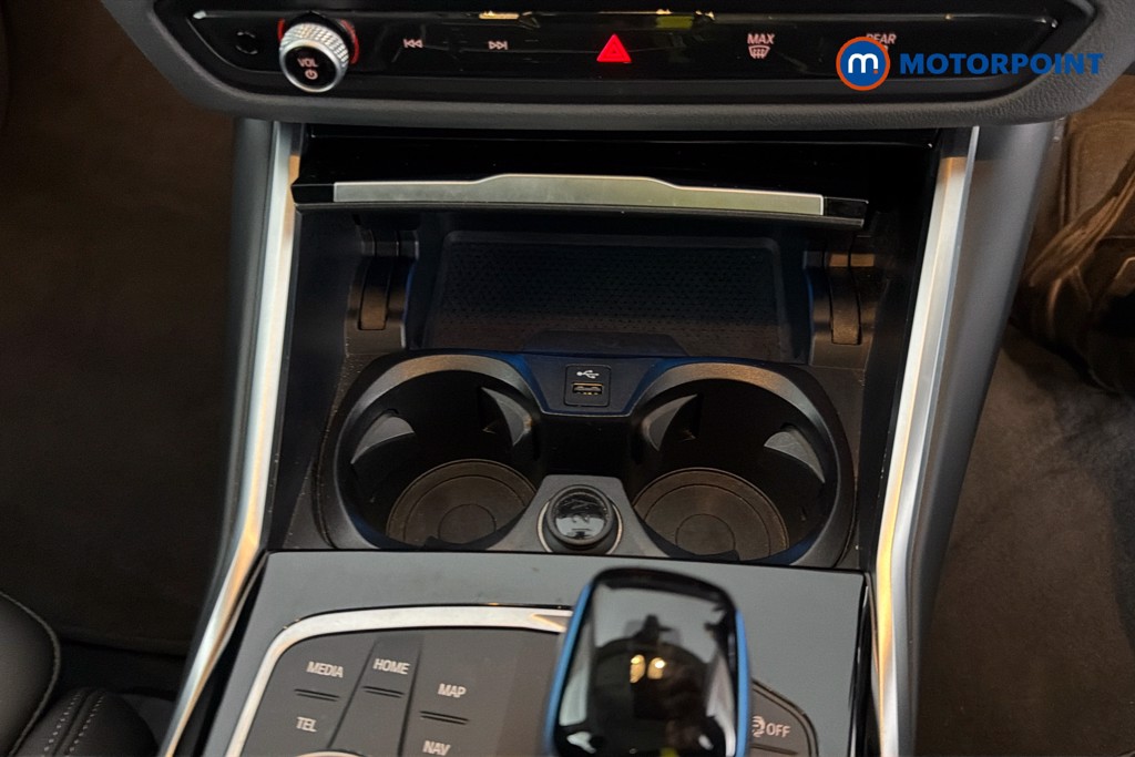 BMW I4 Sport Automatic Electric Hatchback - Stock Number (1652343) - 16th supplementary image