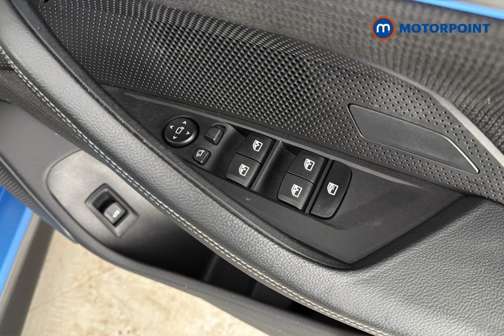 BMW I4 Sport Automatic Electric Hatchback - Stock Number (1652343) - 20th supplementary image