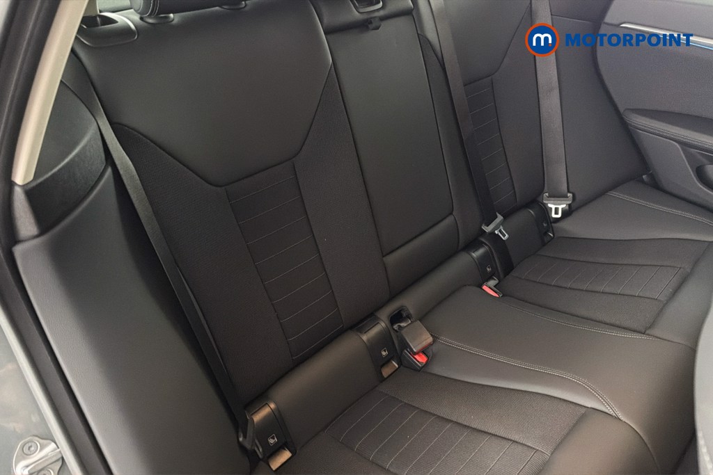 BMW I4 Sport Automatic Electric Hatchback - Stock Number (1652343) - 28th supplementary image