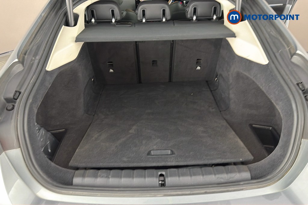 BMW I4 Sport Automatic Electric Hatchback - Stock Number (1652343) - 33rd supplementary image