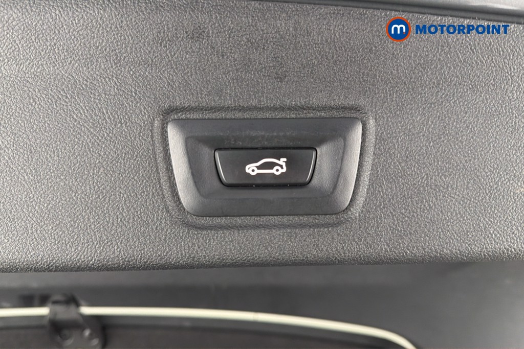 BMW I4 Sport Automatic Electric Hatchback - Stock Number (1652343) - 35th supplementary image