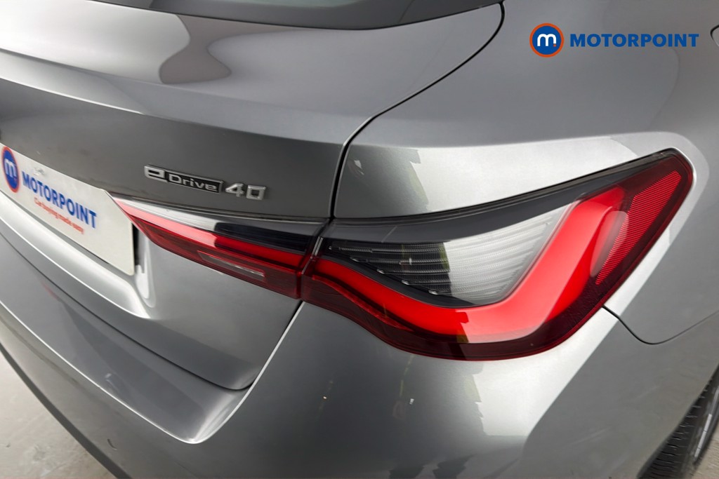 BMW I4 Sport Automatic Electric Hatchback - Stock Number (1652343) - 38th supplementary image