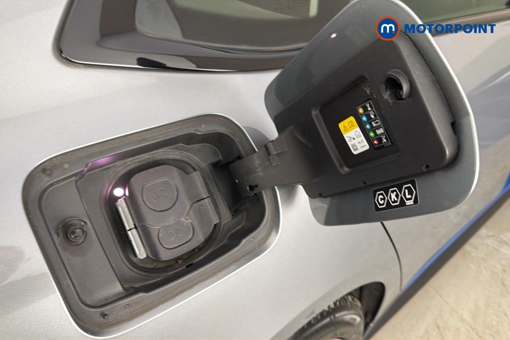 BMW I4 Sport Automatic Electric Hatchback - Stock Number (1652343) - 41st supplementary image