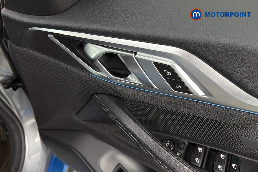 BMW I4 Sport Automatic Electric Hatchback - Stock Number (1652343) - 42nd supplementary image