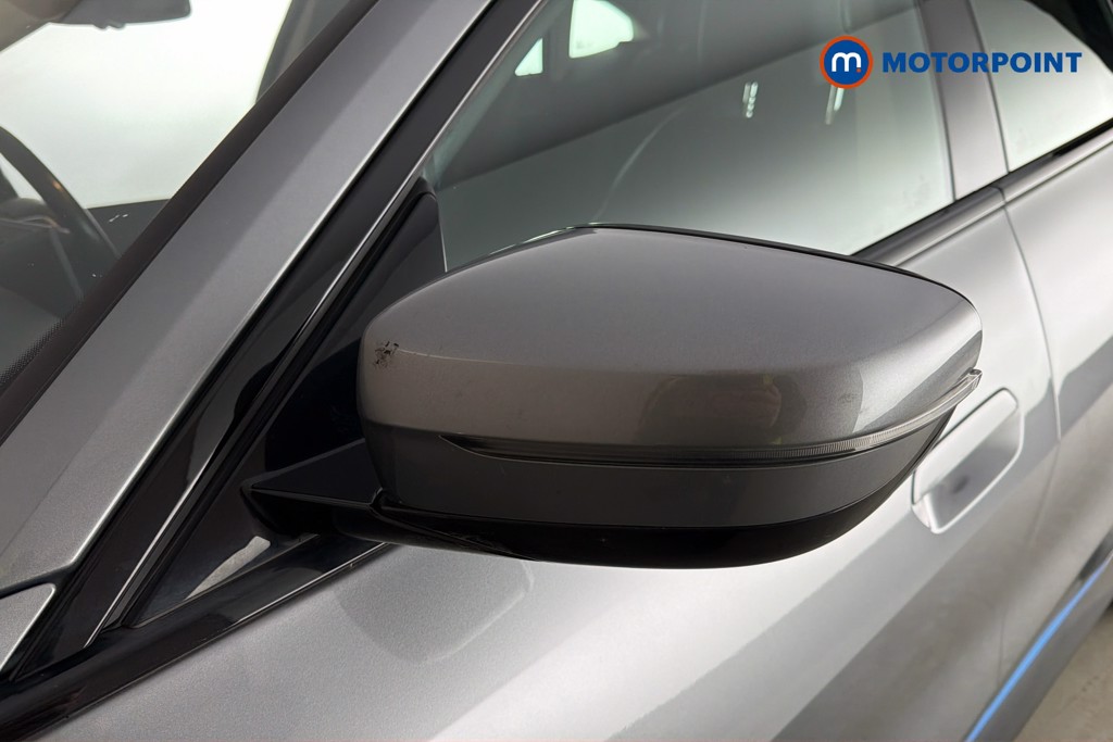BMW I4 Sport Automatic Electric Hatchback - Stock Number (1652343) - 43rd supplementary image