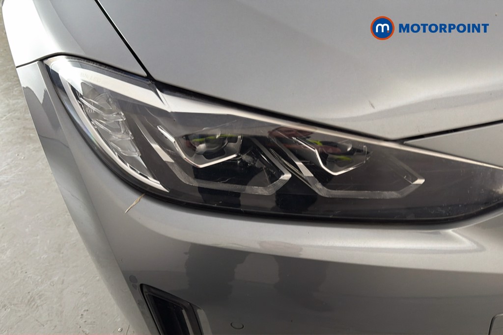 BMW I4 Sport Automatic Electric Hatchback - Stock Number (1652343) - 44th supplementary image