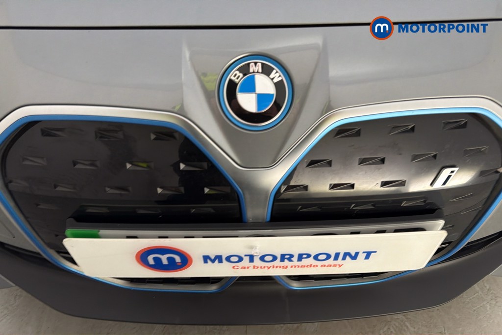 BMW I4 Sport Automatic Electric Hatchback - Stock Number (1652343) - 45th supplementary image
