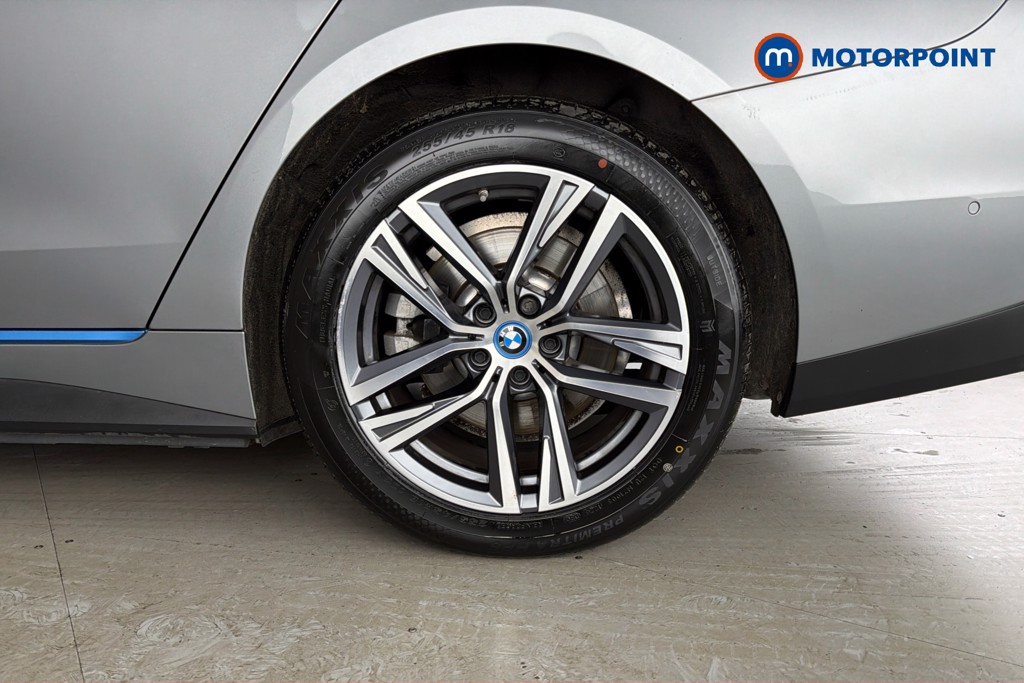 BMW I4 Sport Automatic Electric Hatchback - Stock Number (1652343) - 48th supplementary image