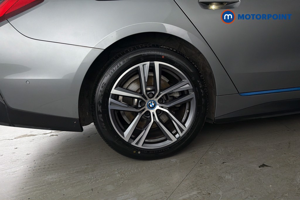 BMW I4 Sport Automatic Electric Hatchback - Stock Number (1652343) - 49th supplementary image