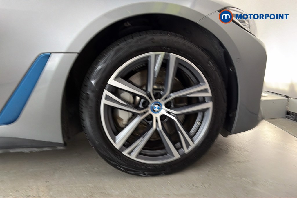 BMW I4 Sport Automatic Electric Hatchback - Stock Number (1652343) - 50th supplementary image