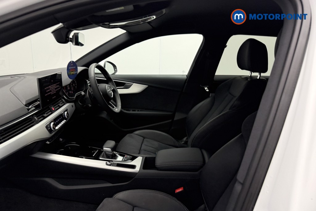 Audi A4 S Line Automatic Petrol Estate - Stock Number (1652574) - 3rd supplementary image