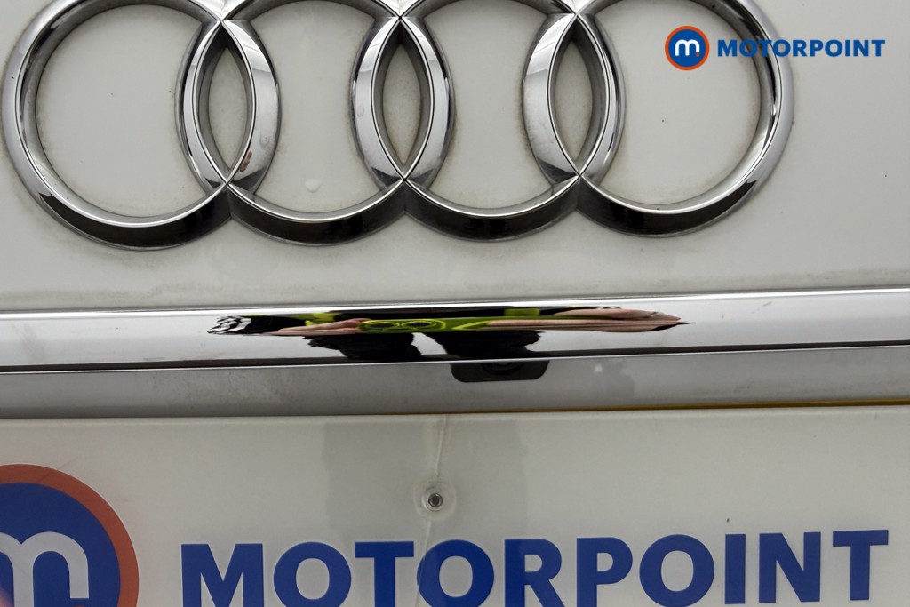 Audi A4 S Line Automatic Petrol Estate - Stock Number (1652574) - 6th supplementary image