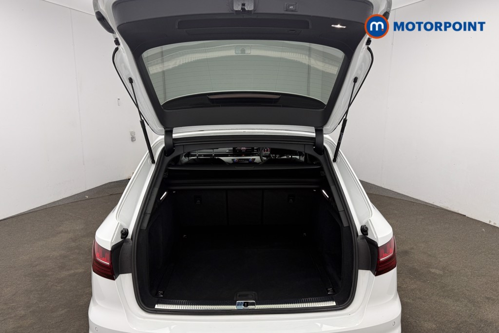 Audi A4 S Line Automatic Petrol Estate - Stock Number (1652574) - 7th supplementary image