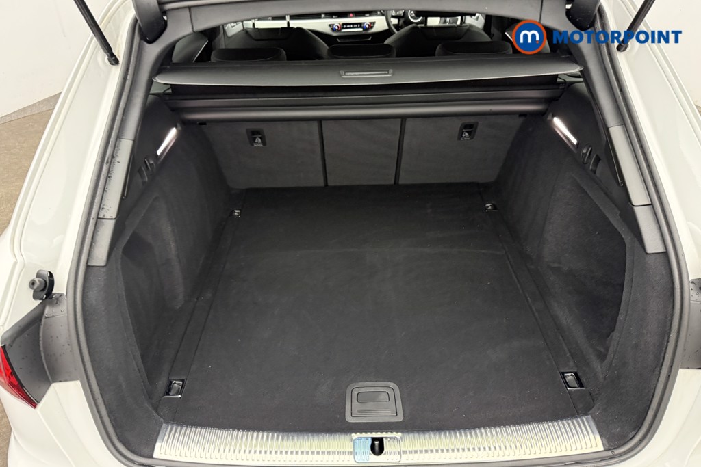Audi A4 S Line Automatic Petrol Estate - Stock Number (1652574) - 8th supplementary image