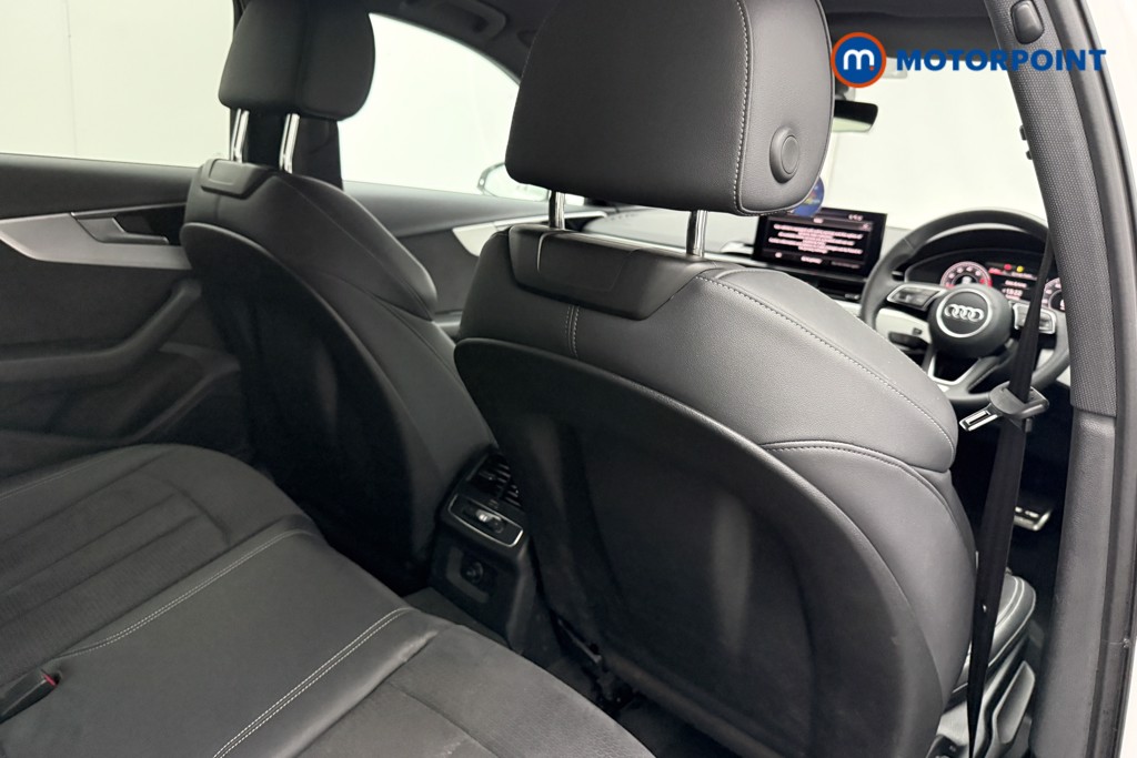 Audi A4 S Line Automatic Petrol Estate - Stock Number (1652574) - 12th supplementary image