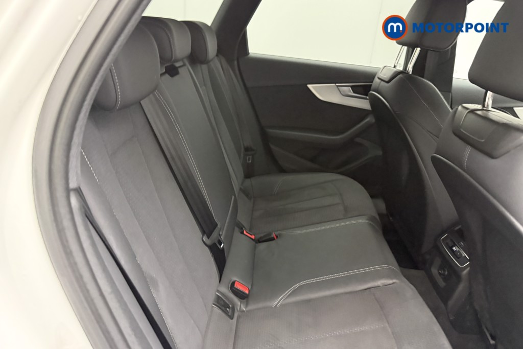 Audi A4 S Line Automatic Petrol Estate - Stock Number (1652574) - 13th supplementary image