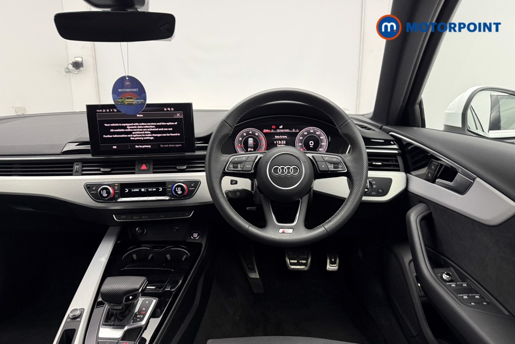 Audi A4 S Line Automatic Petrol Estate - Stock Number (1652574) - 15th supplementary image