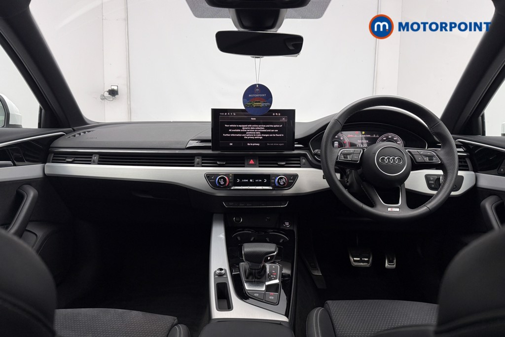 Audi A4 S Line Automatic Petrol Estate - Stock Number (1652574) - 16th supplementary image