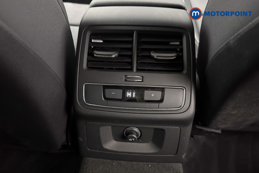 Audi A4 S Line Automatic Petrol Estate - Stock Number (1652574) - 17th supplementary image