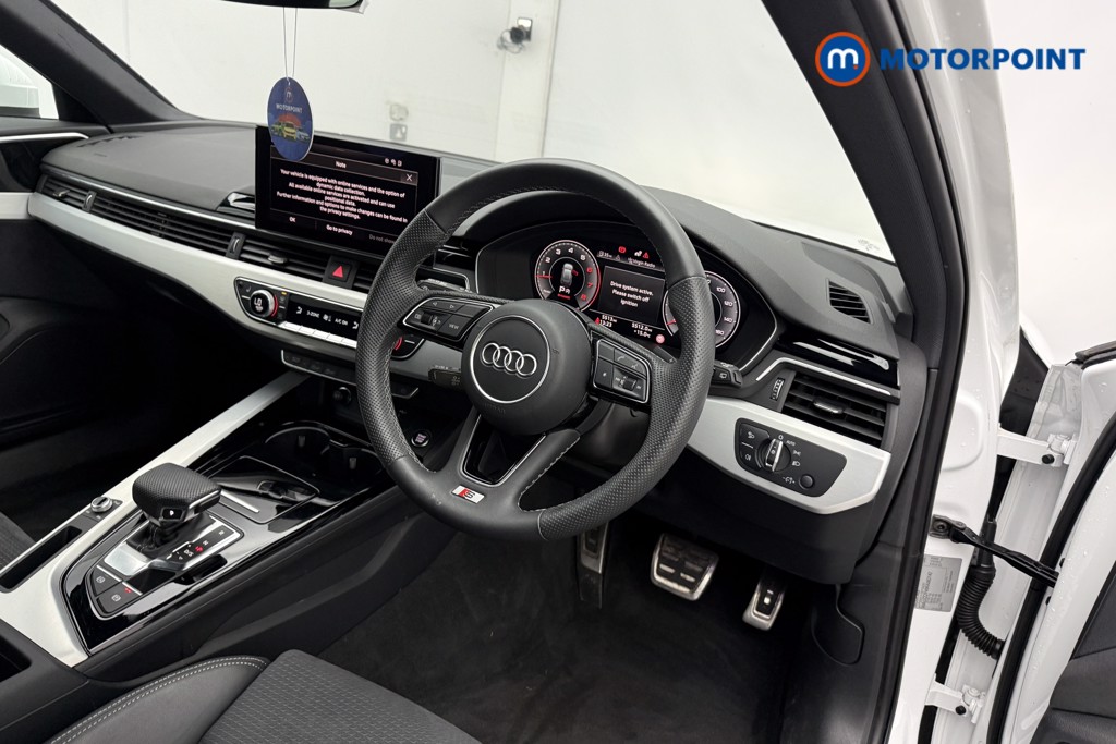 Audi A4 S Line Automatic Petrol Estate - Stock Number (1652574) - 20th supplementary image