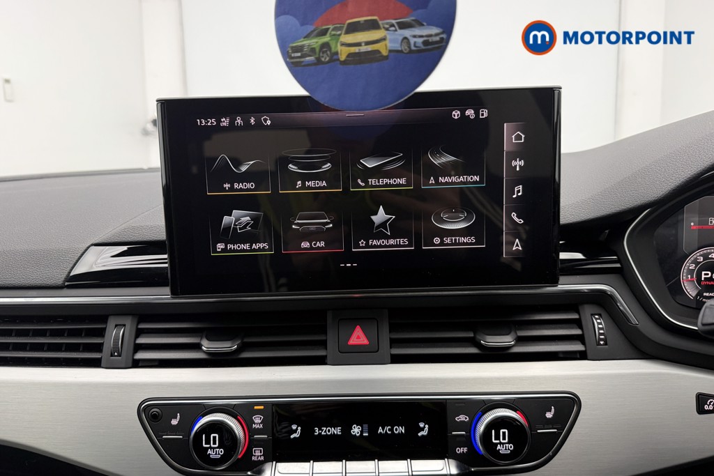 Audi A4 S Line Automatic Petrol Estate - Stock Number (1652574) - 24th supplementary image