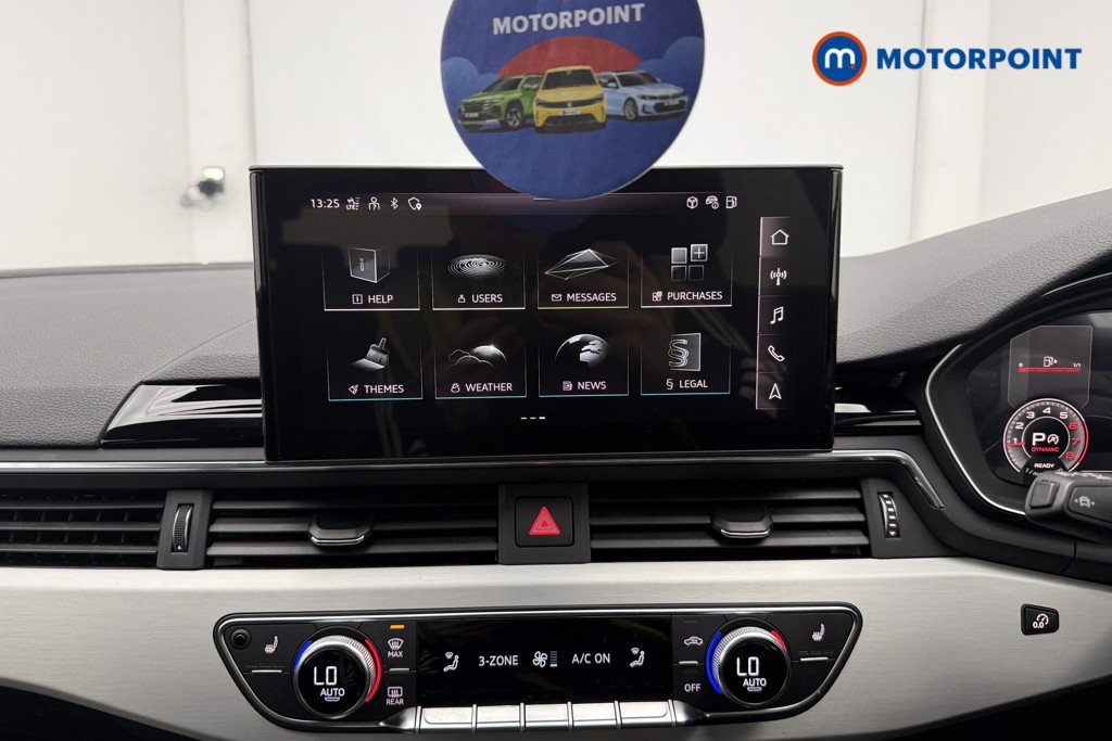 Audi A4 S Line Automatic Petrol Estate - Stock Number (1652574) - 25th supplementary image