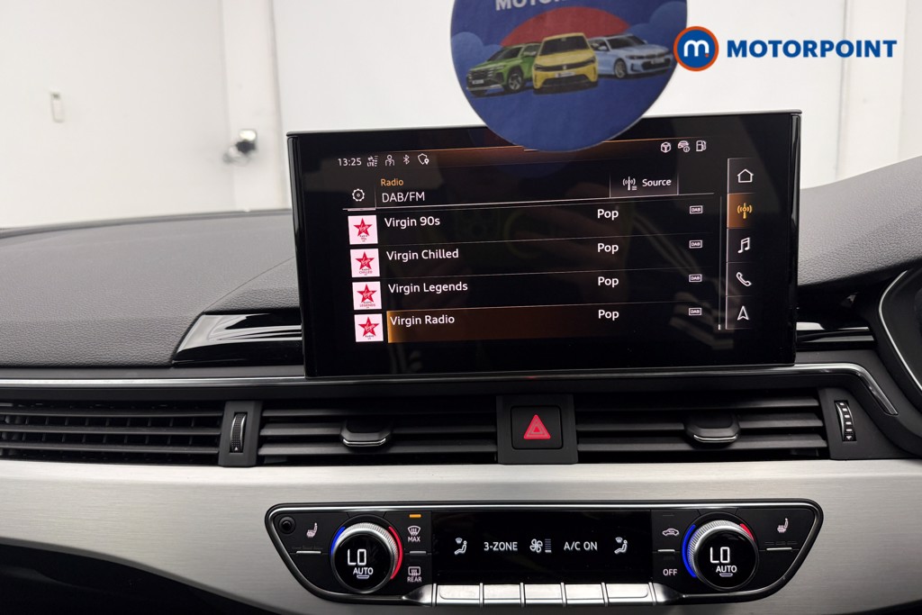 Audi A4 S Line Automatic Petrol Estate - Stock Number (1652574) - 26th supplementary image