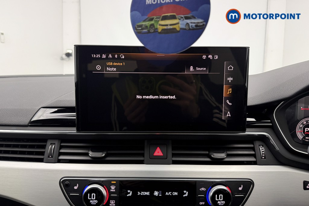 Audi A4 S Line Automatic Petrol Estate - Stock Number (1652574) - 27th supplementary image