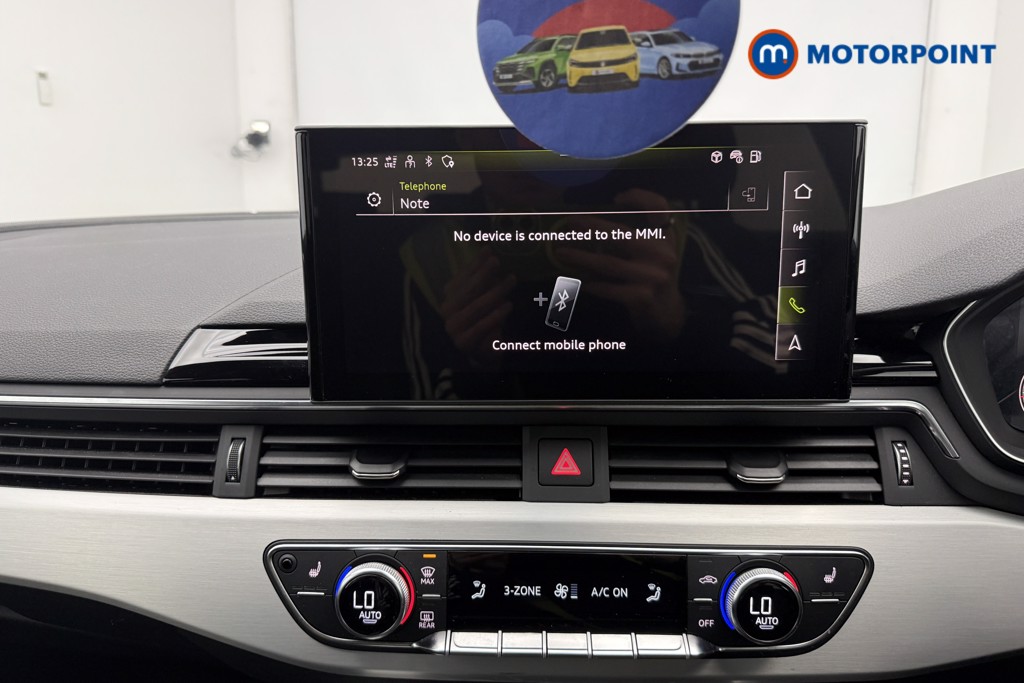 Audi A4 S Line Automatic Petrol Estate - Stock Number (1652574) - 28th supplementary image