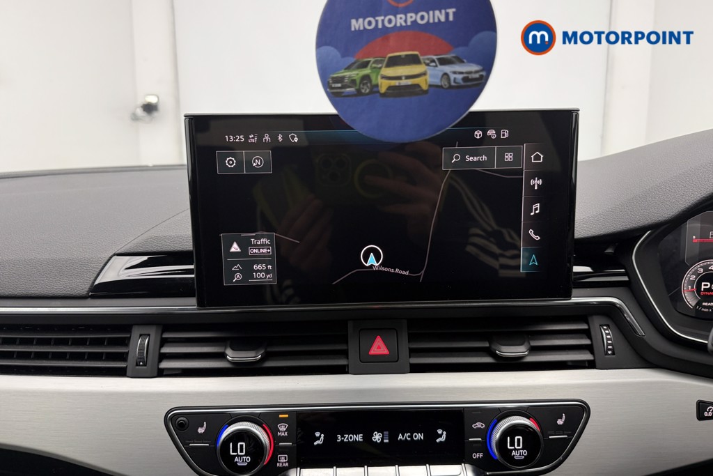 Audi A4 S Line Automatic Petrol Estate - Stock Number (1652574) - 29th supplementary image