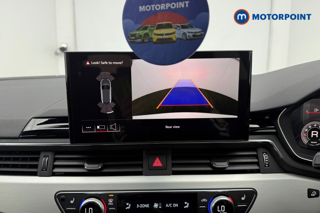 Audi A4 S Line Automatic Petrol Estate - Stock Number (1652574) - 30th supplementary image
