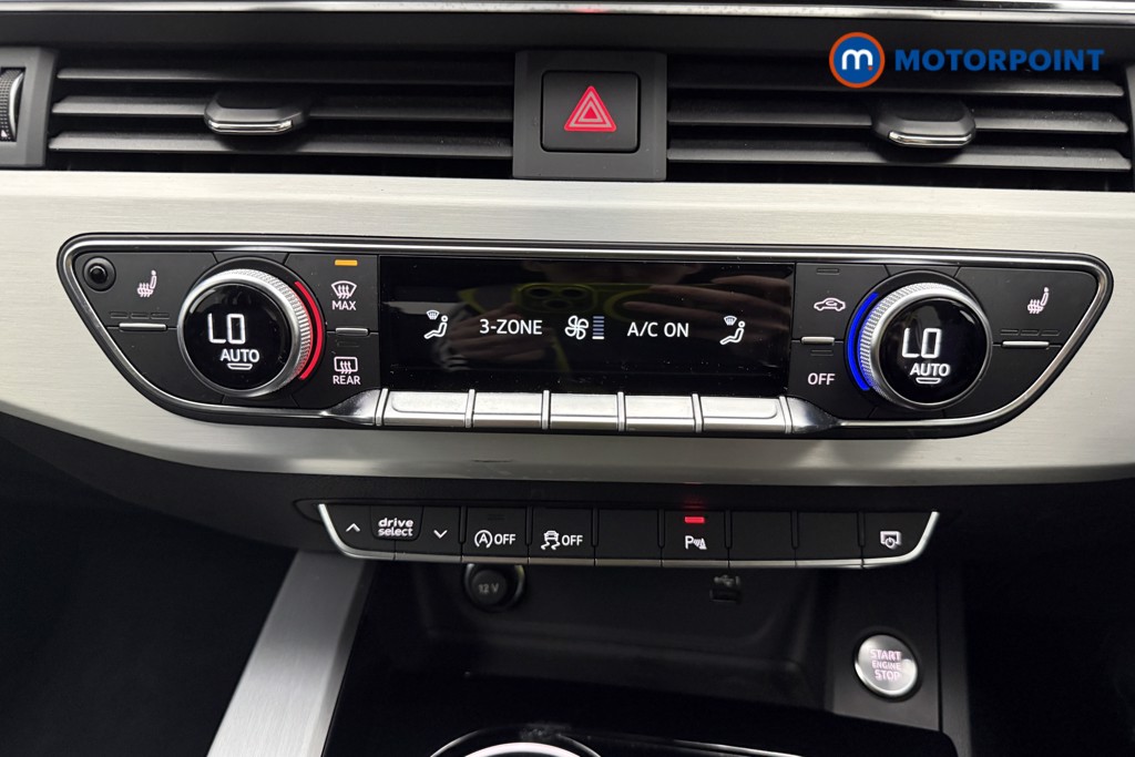 Audi A4 S Line Automatic Petrol Estate - Stock Number (1652574) - 31st supplementary image