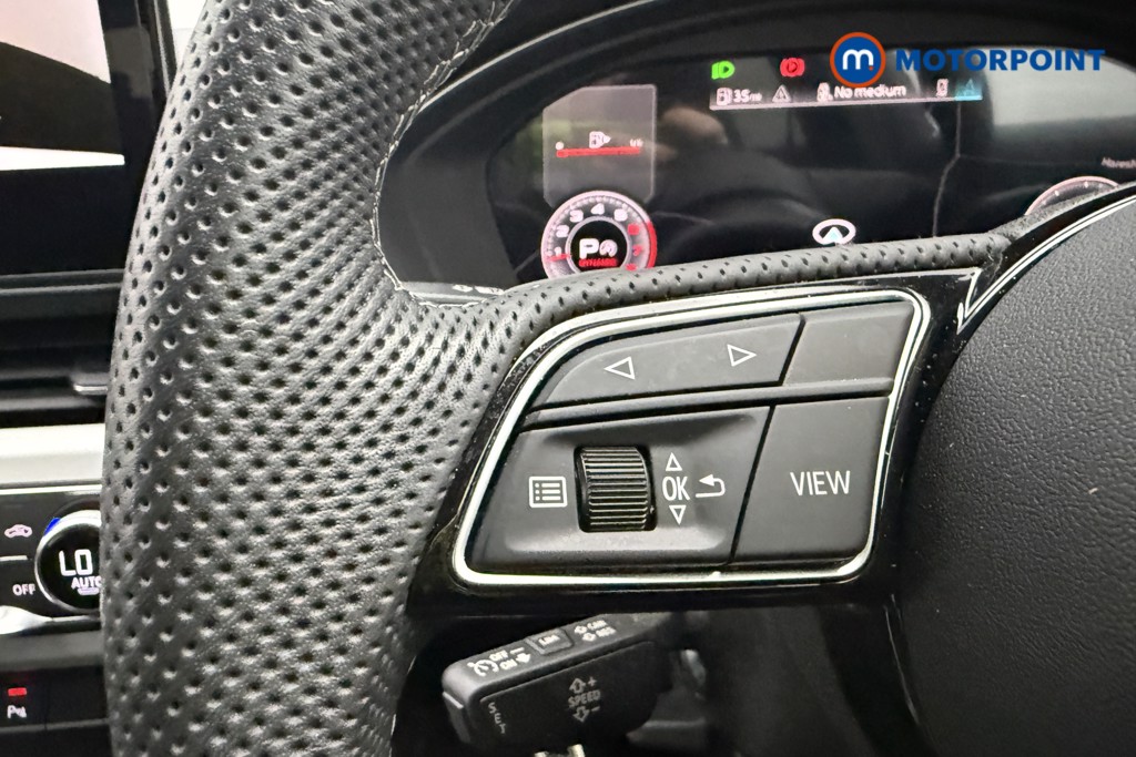 Audi A4 S Line Automatic Petrol Estate - Stock Number (1652574) - 34th supplementary image
