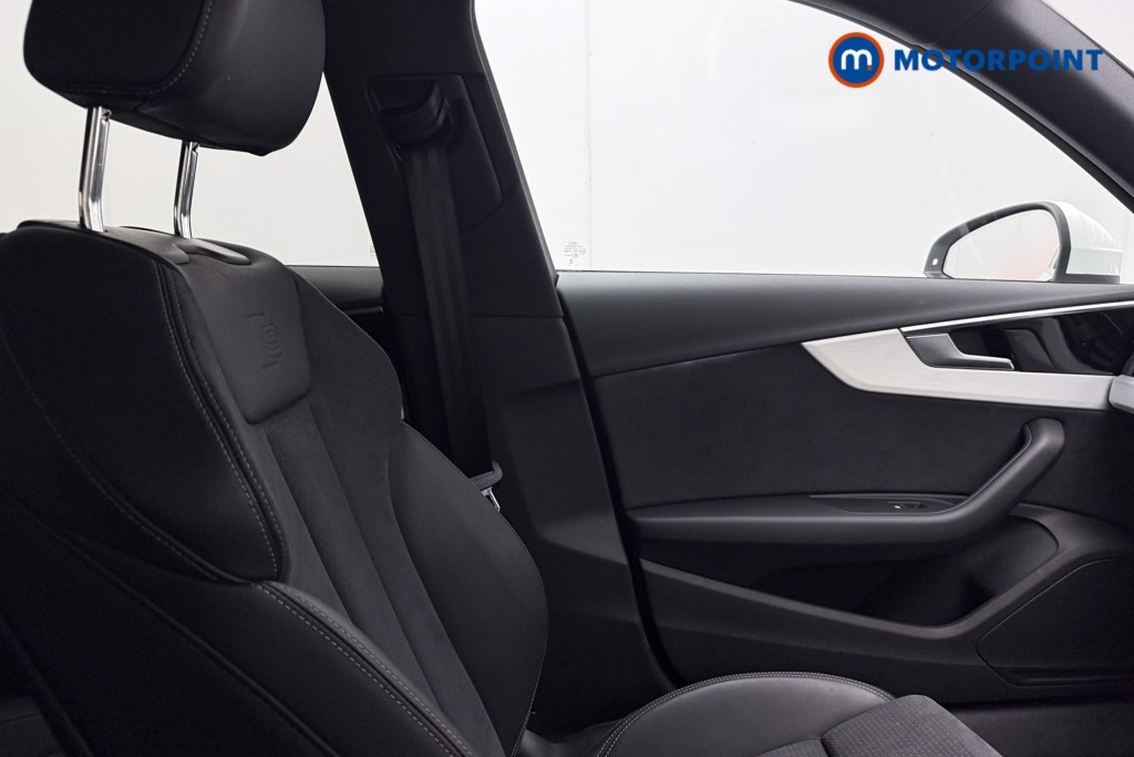 Audi A4 S Line Automatic Petrol Estate - Stock Number (1652574) - 38th supplementary image