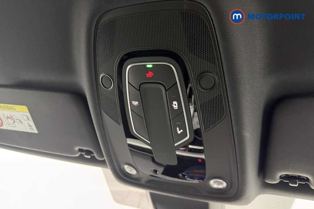 Audi A4 S Line Automatic Petrol Estate - Stock Number (1652574) - 39th supplementary image