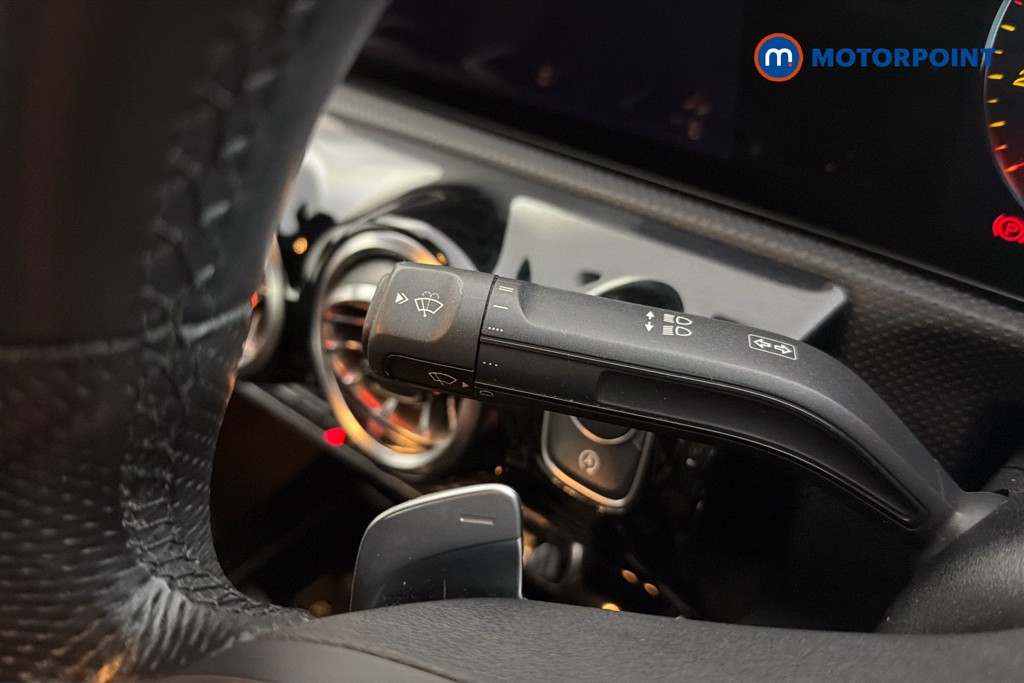 Mercedes-Benz CLA Amg Line Automatic Petrol Coupe - Stock Number (1652835) - 6th supplementary image