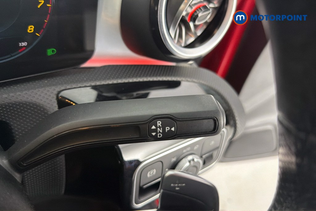 Mercedes-Benz CLA Amg Line Automatic Petrol Coupe - Stock Number (1652835) - 7th supplementary image