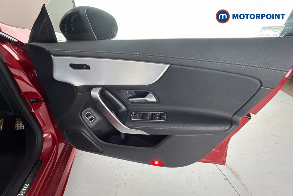 Mercedes-Benz CLA Amg Line Automatic Petrol Coupe - Stock Number (1652835) - 19th supplementary image