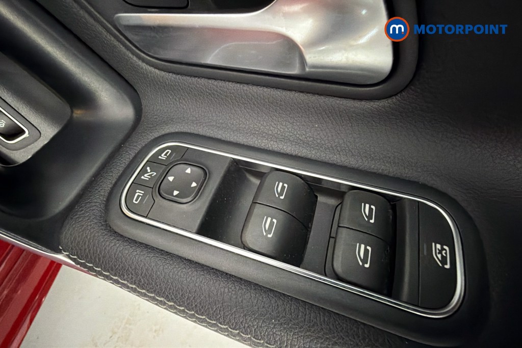 Mercedes-Benz CLA Amg Line Automatic Petrol Coupe - Stock Number (1652835) - 20th supplementary image