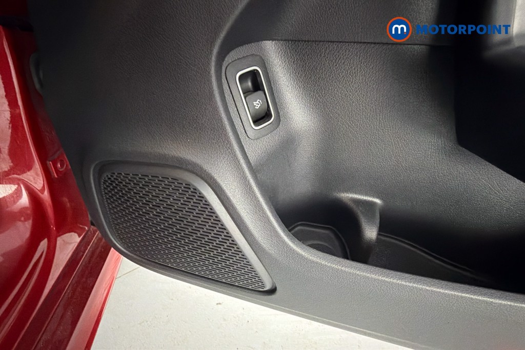 Mercedes-Benz CLA Amg Line Automatic Petrol Coupe - Stock Number (1652835) - 21st supplementary image