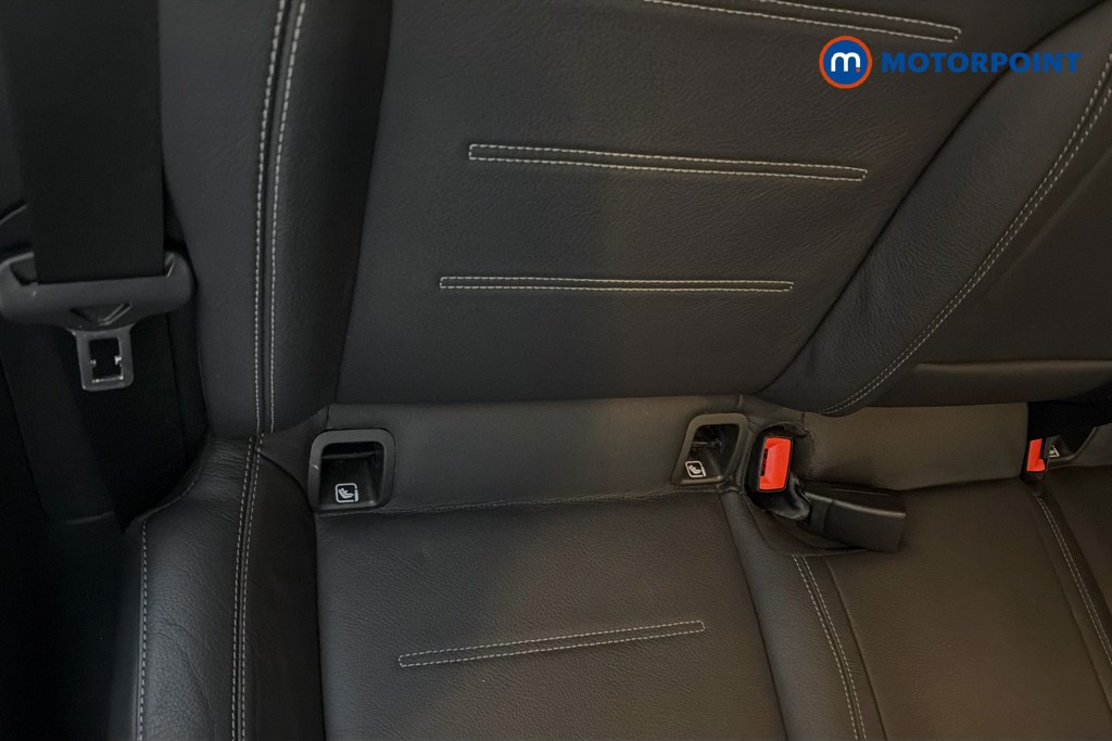 Mercedes-Benz CLA Amg Line Automatic Petrol Coupe - Stock Number (1652835) - 29th supplementary image