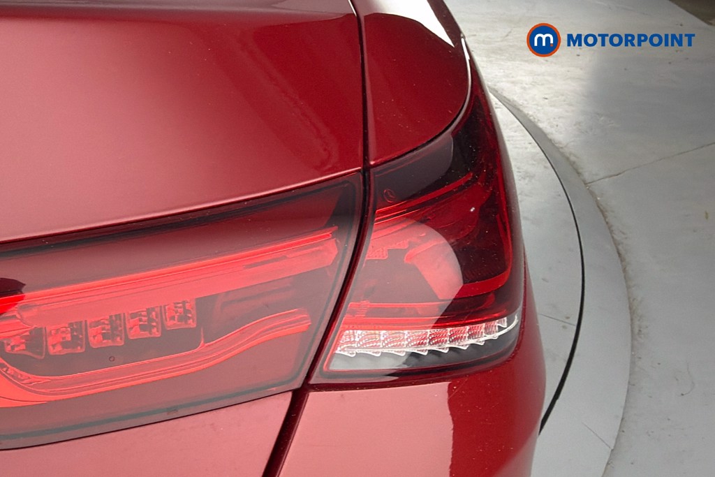 Mercedes-Benz CLA Amg Line Automatic Petrol Coupe - Stock Number (1652835) - 38th supplementary image