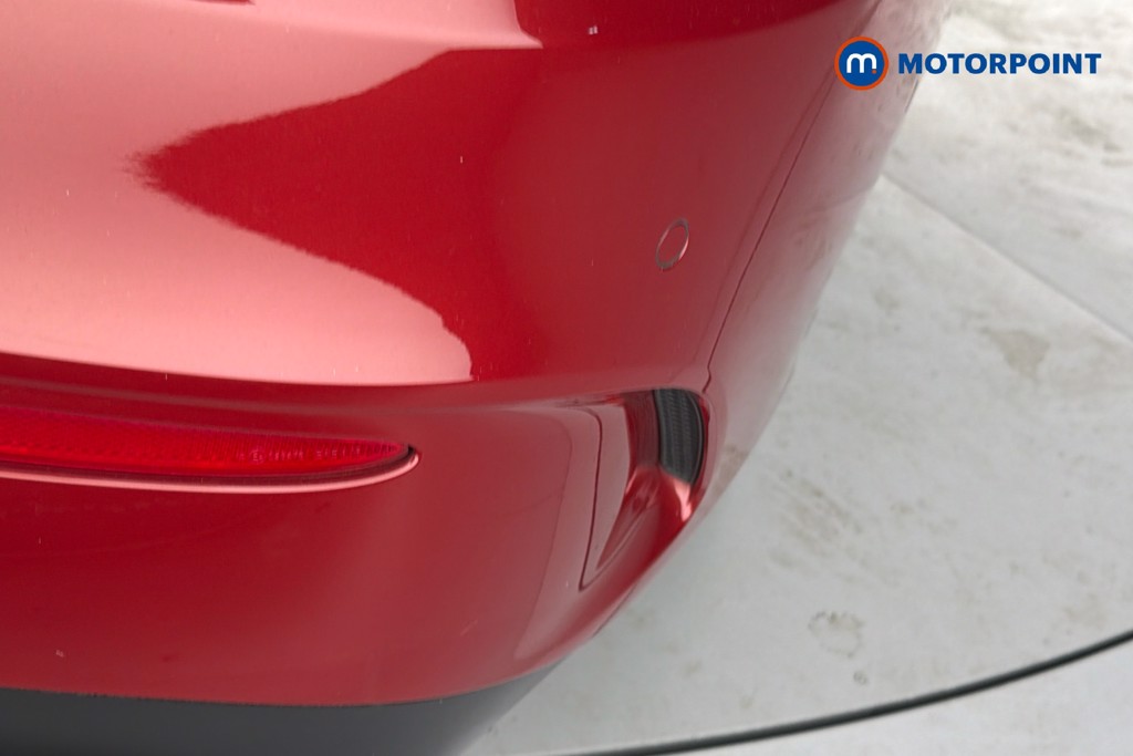 Mercedes-Benz CLA Amg Line Automatic Petrol Coupe - Stock Number (1652835) - 40th supplementary image