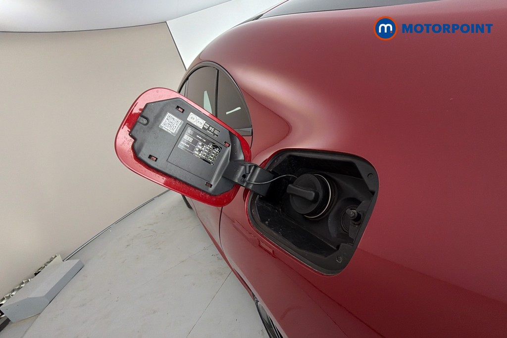 Mercedes-Benz CLA Amg Line Automatic Petrol Coupe - Stock Number (1652835) - 41st supplementary image
