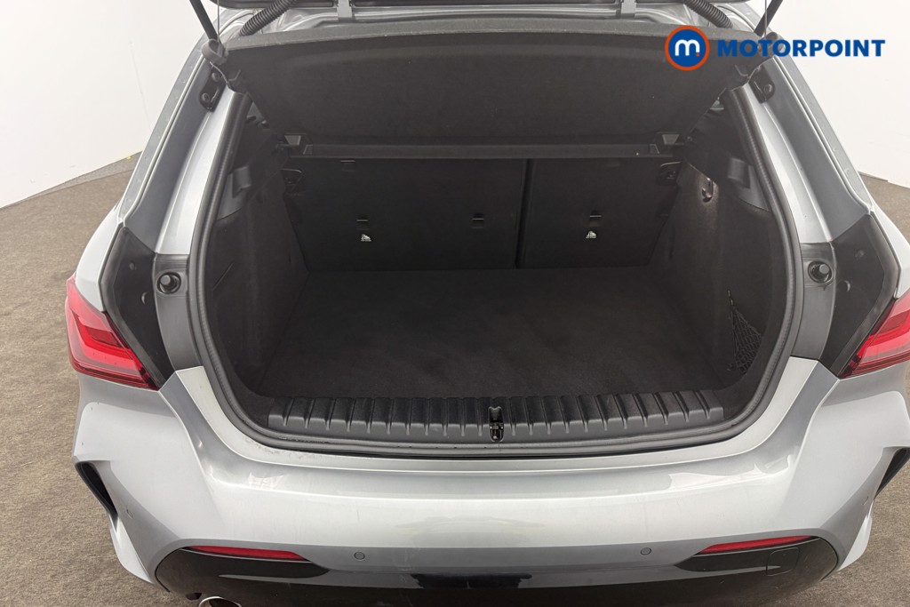BMW 1 Series M Sport Manual Petrol Hatchback - Stock Number (1653530) - 5th supplementary image