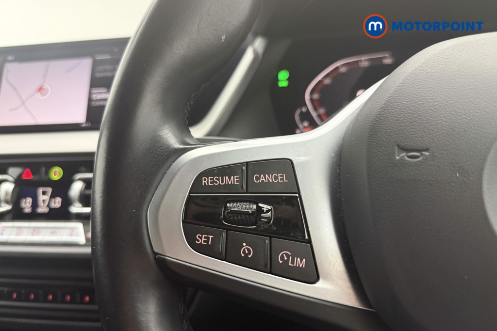 BMW 1 Series M Sport Manual Petrol Hatchback - Stock Number (1653530) - 7th supplementary image