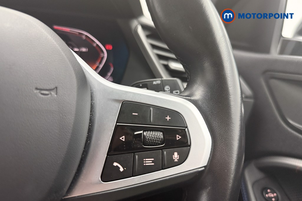 BMW 1 Series M Sport Manual Petrol Hatchback - Stock Number (1653530) - 8th supplementary image