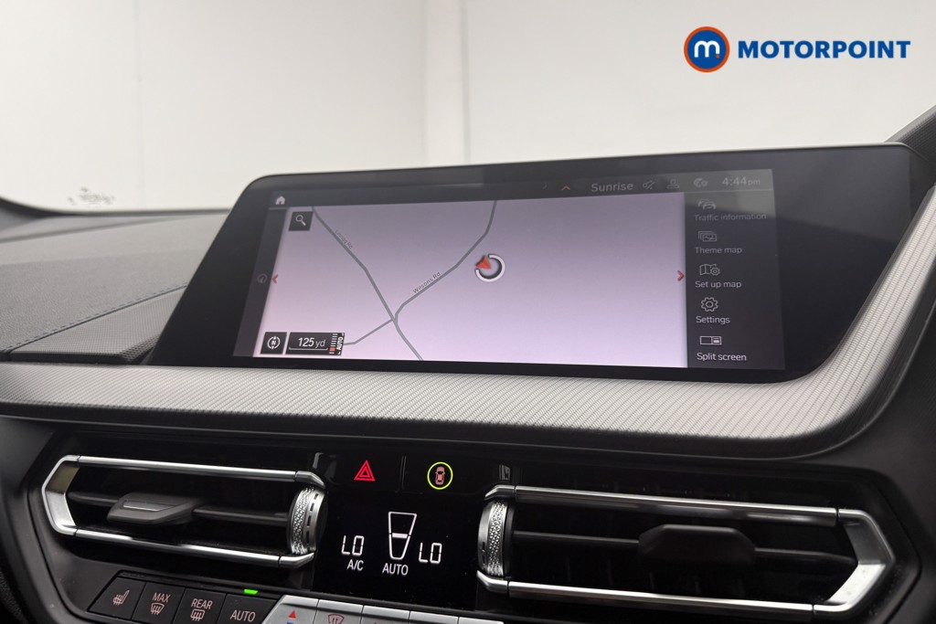 BMW 1 Series M Sport Manual Petrol Hatchback - Stock Number (1653530) - 11th supplementary image